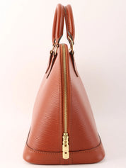 1997 Epi Alma Kenya Brown