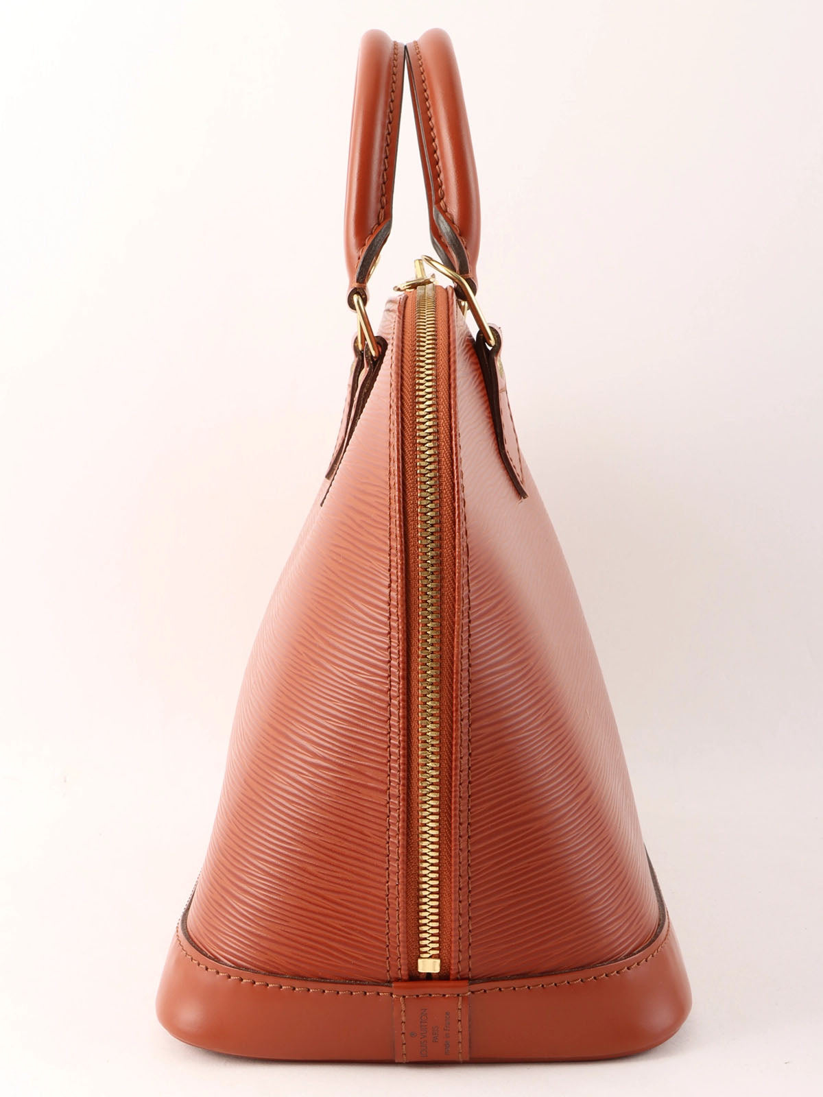 1997年制 水波纹Alma 肯尼亚棕