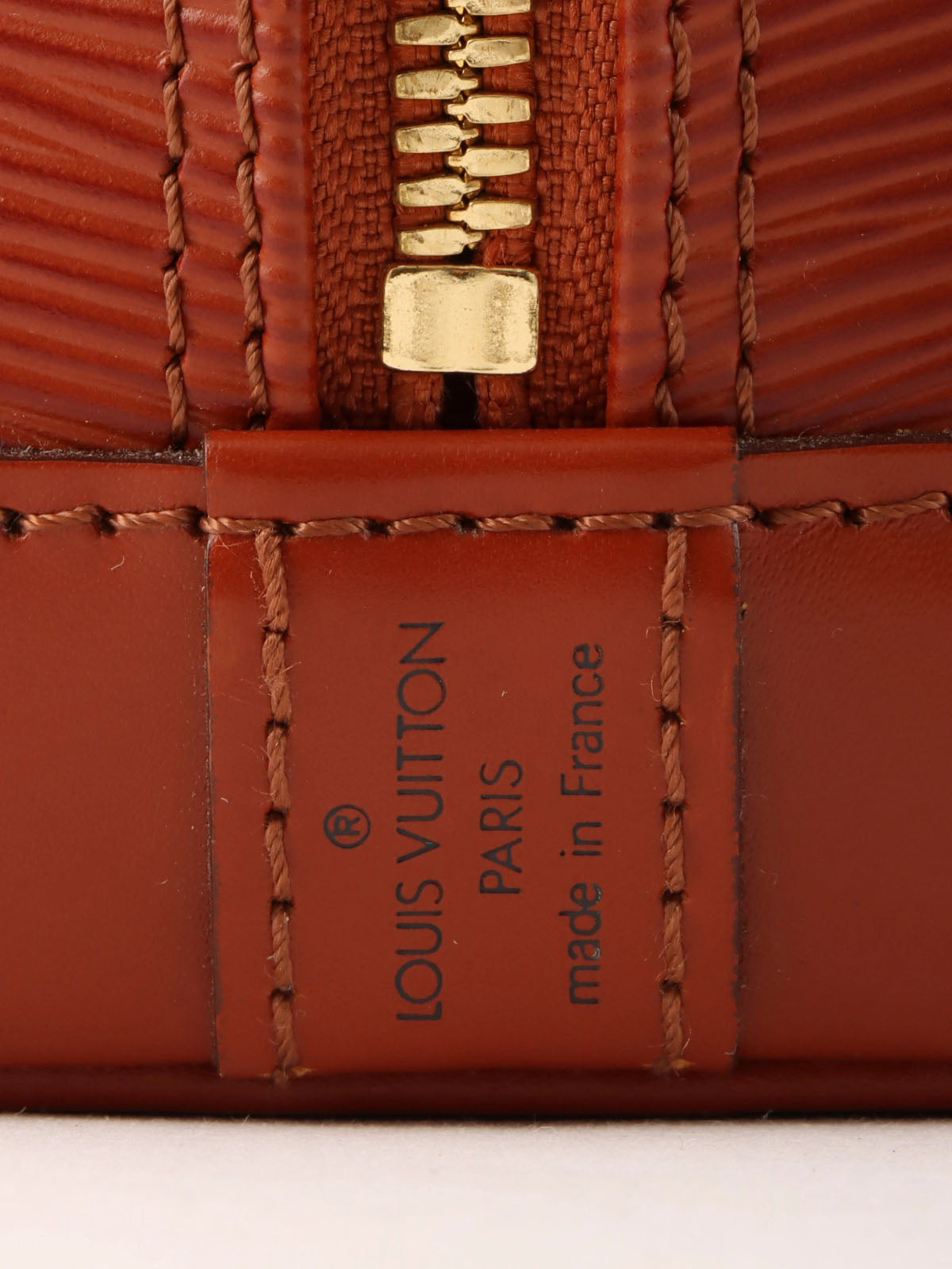 1997 Epi Alma Kenya Brown