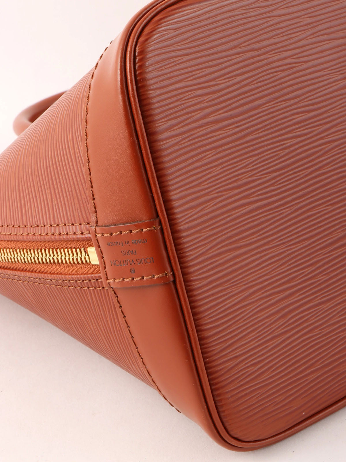 1997年制 水波纹Alma 肯尼亚棕