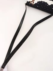 2002 Comte de Feu Musette Black