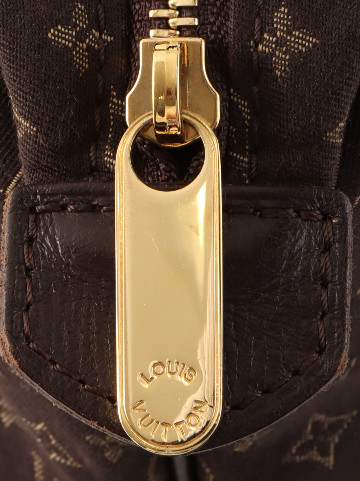 2011 Monogram Idylle Ballade MM Fuzan
