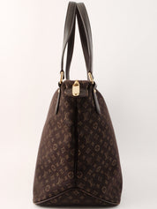 2011 Monogram Idylle Ballade MM Fuzan