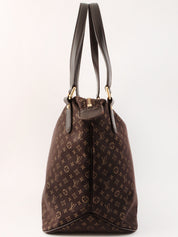 2011 Monogram Idylle Ballade MM Fuzan