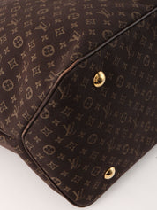 2011 Monogram Idylle Ballade MM Fuzan