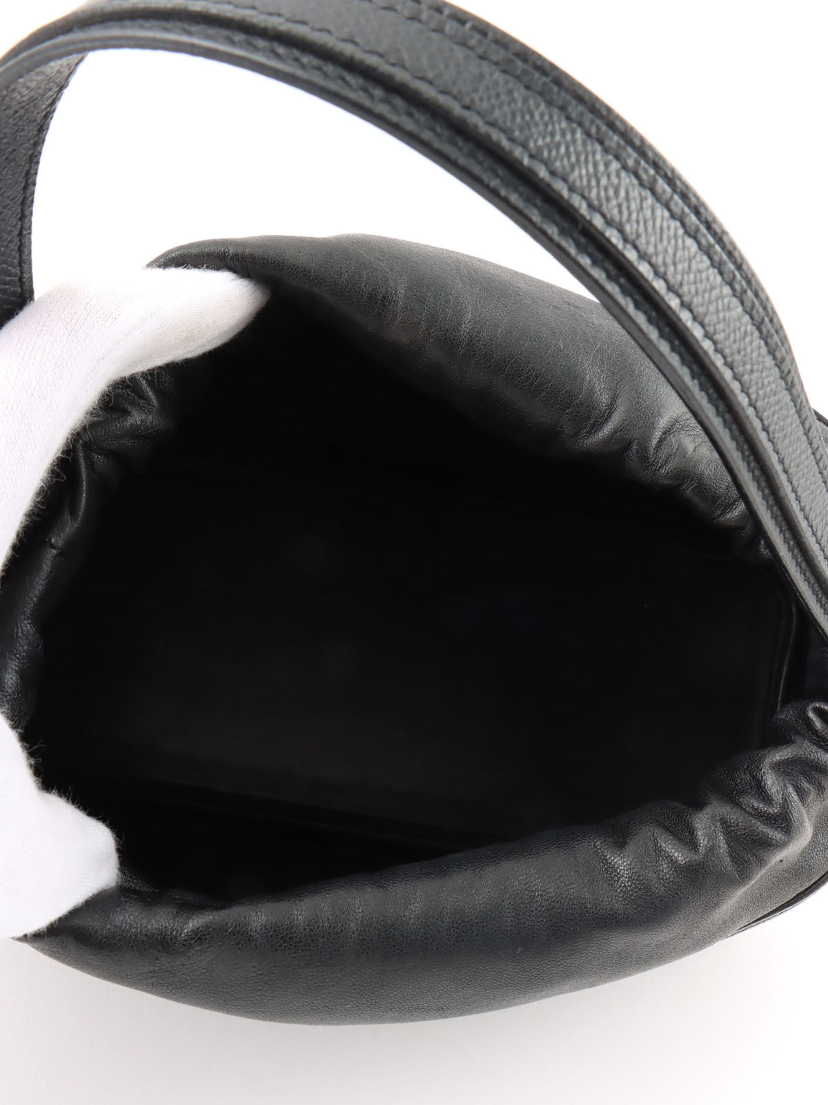 2006 Deparis Black