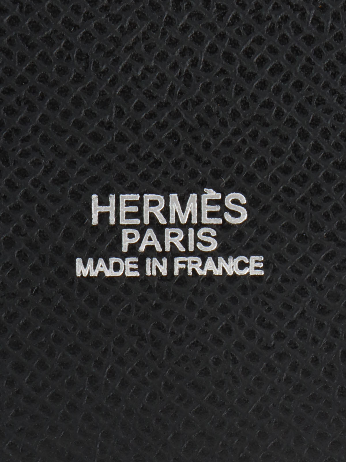 2006 Deparis Black