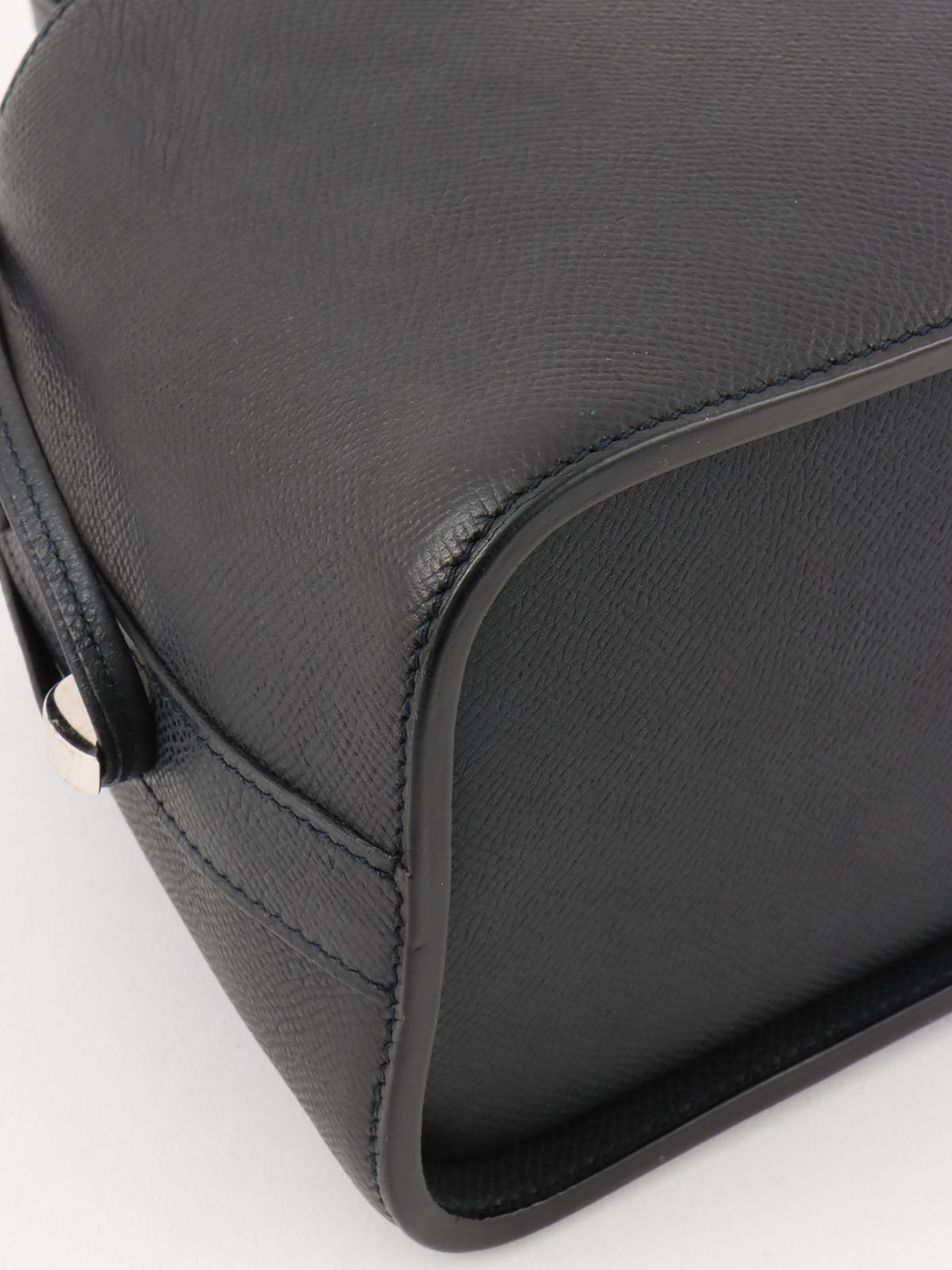 2006 Deparis Black