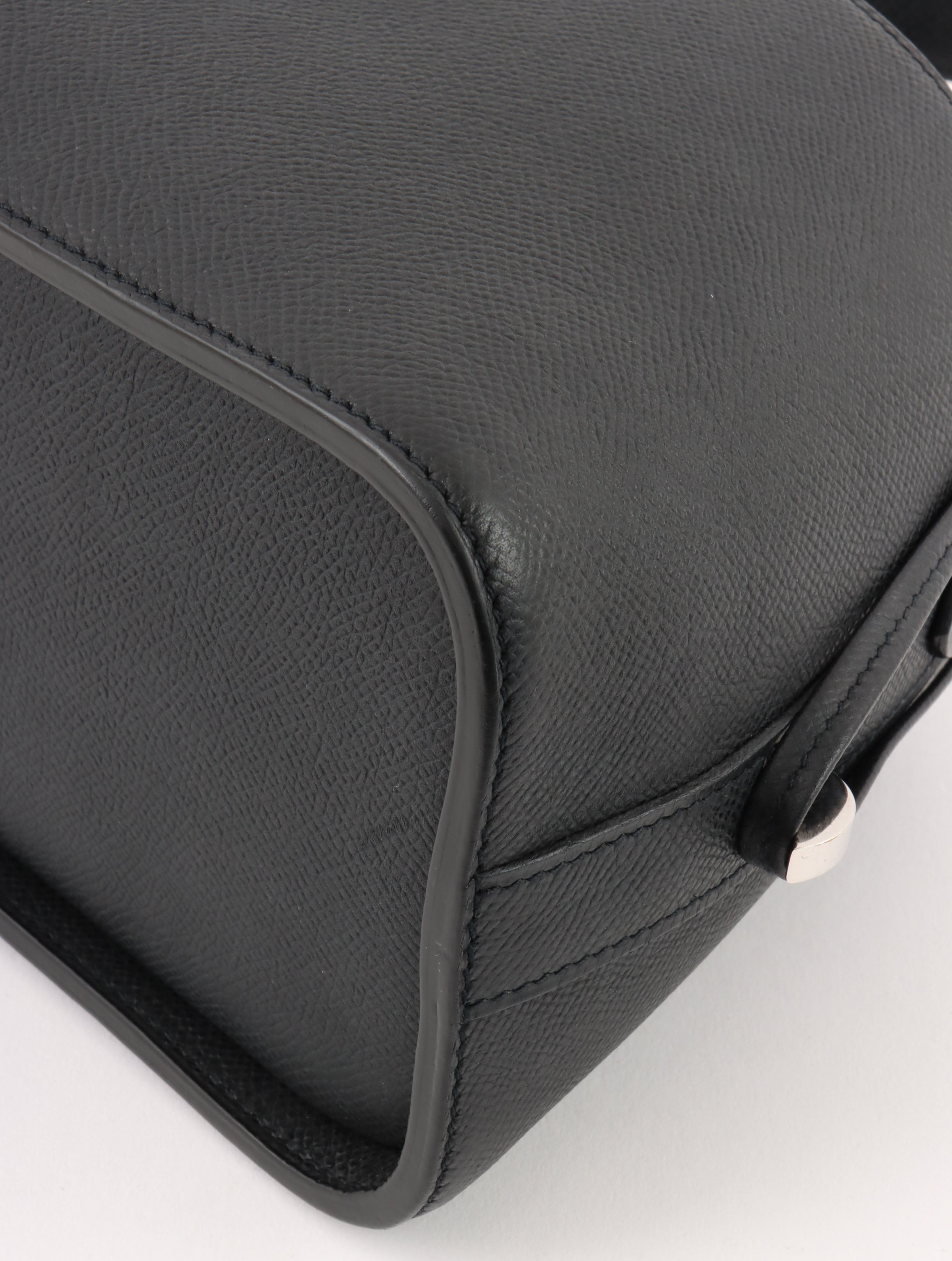 2006 Deparis Black