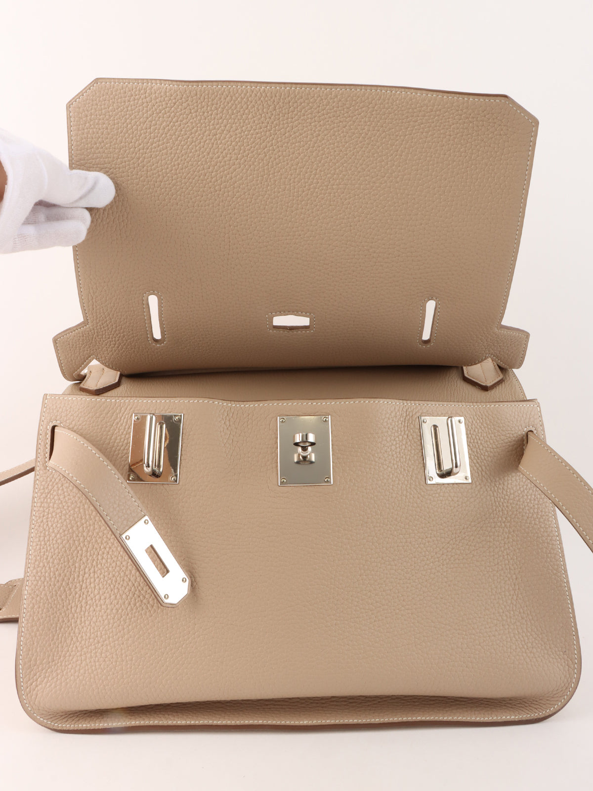 2012年製 ジプシエール34 アルジル