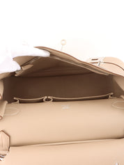 2012年製 ジプシエール34 アルジル