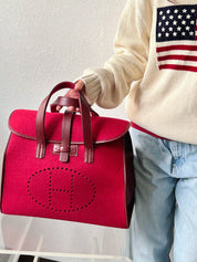 2000年製 フードゥ レッド