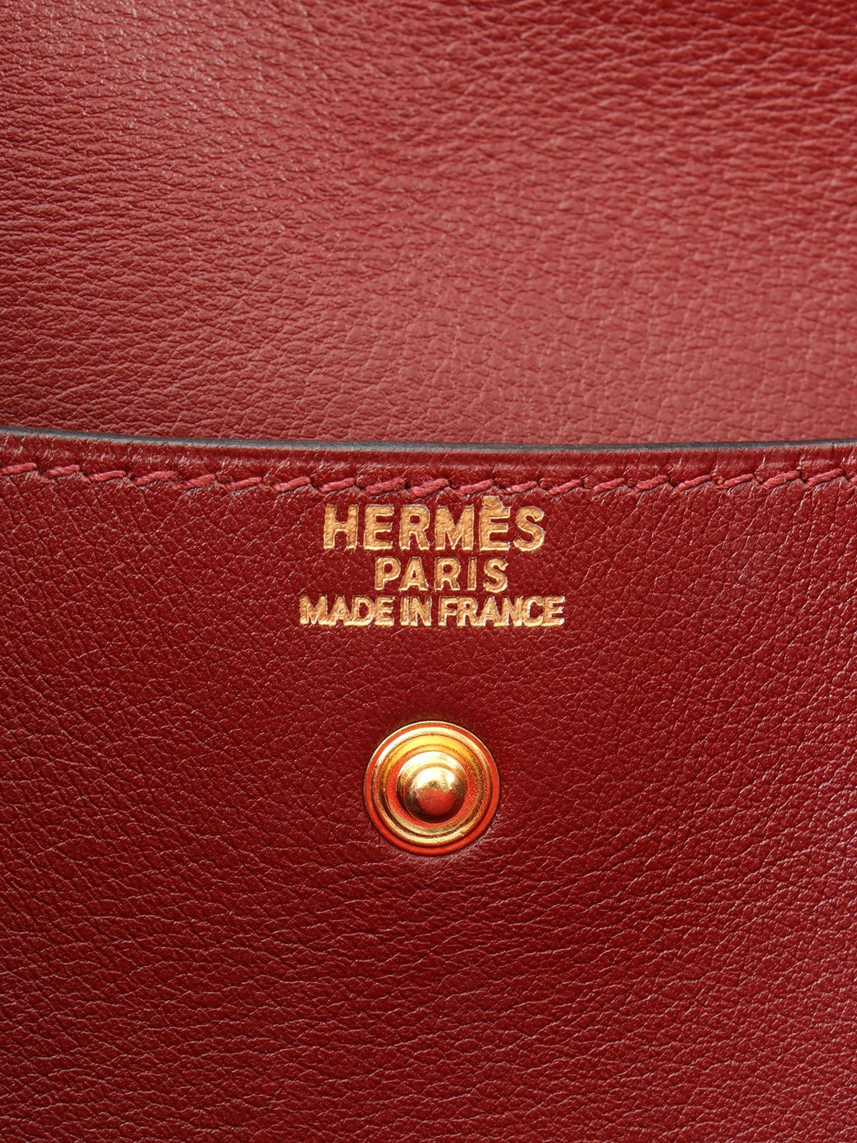 2000年製 フードゥ レッド