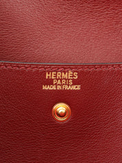 2000年製 フードゥ レッド