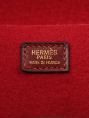 2000 Hoodoo Red