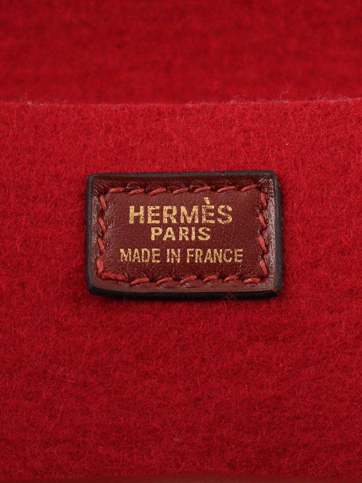 2000年製 フードゥ レッド