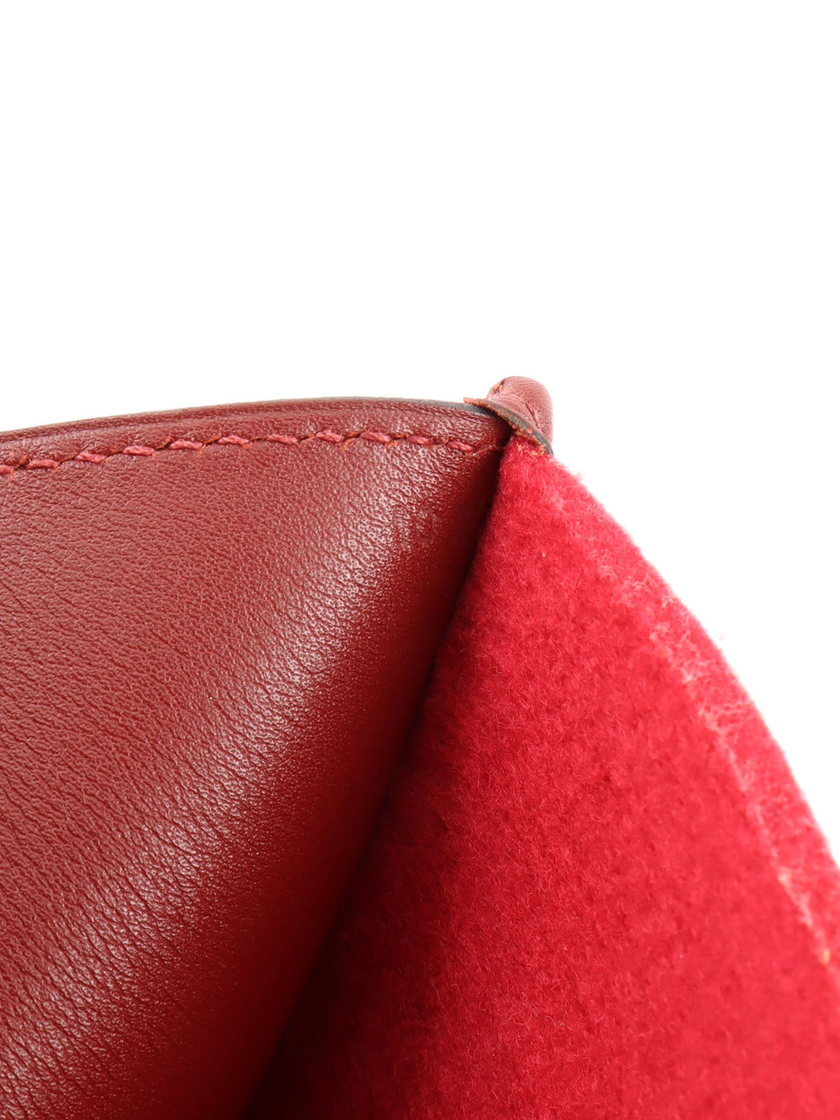 2000年製 フードゥ レッド