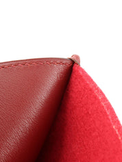 2000年製 フードゥ レッド