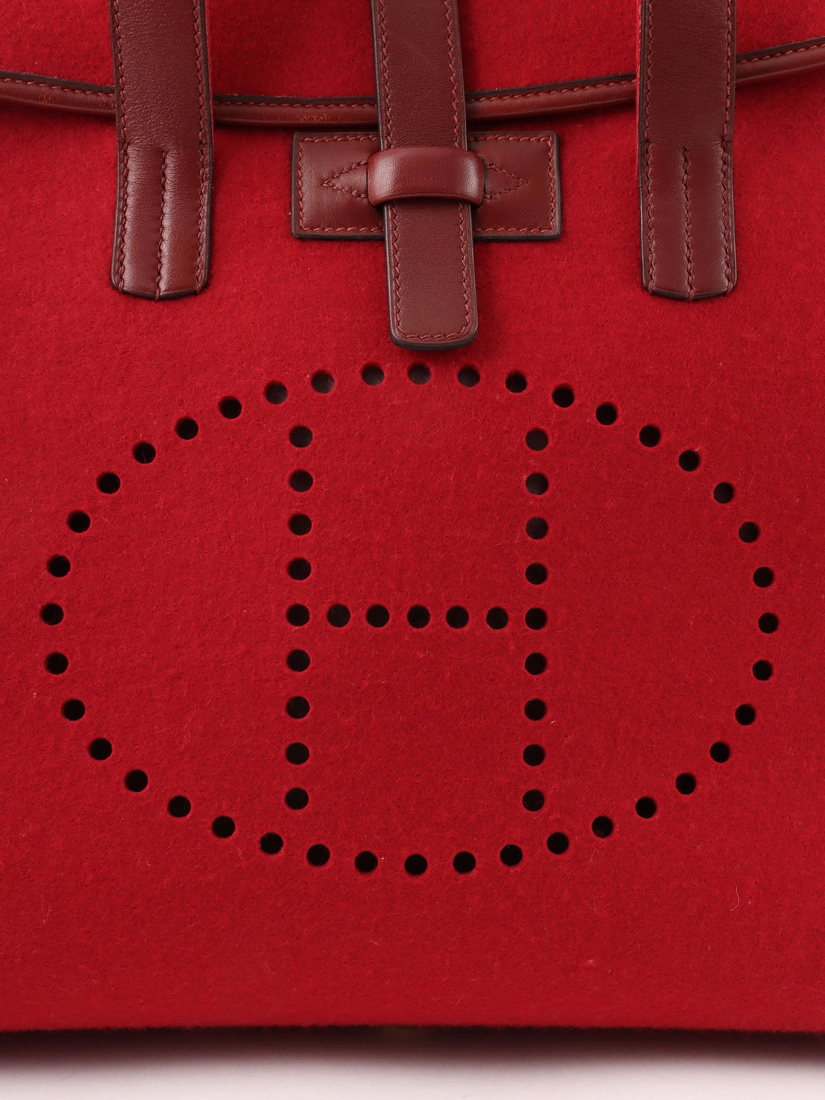 2000年製 フードゥ レッド