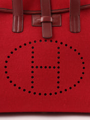 2000 Hoodoo Red
