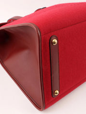 2000年製 フードゥ レッド