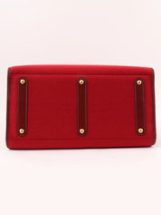 2000年製 フードゥ レッド