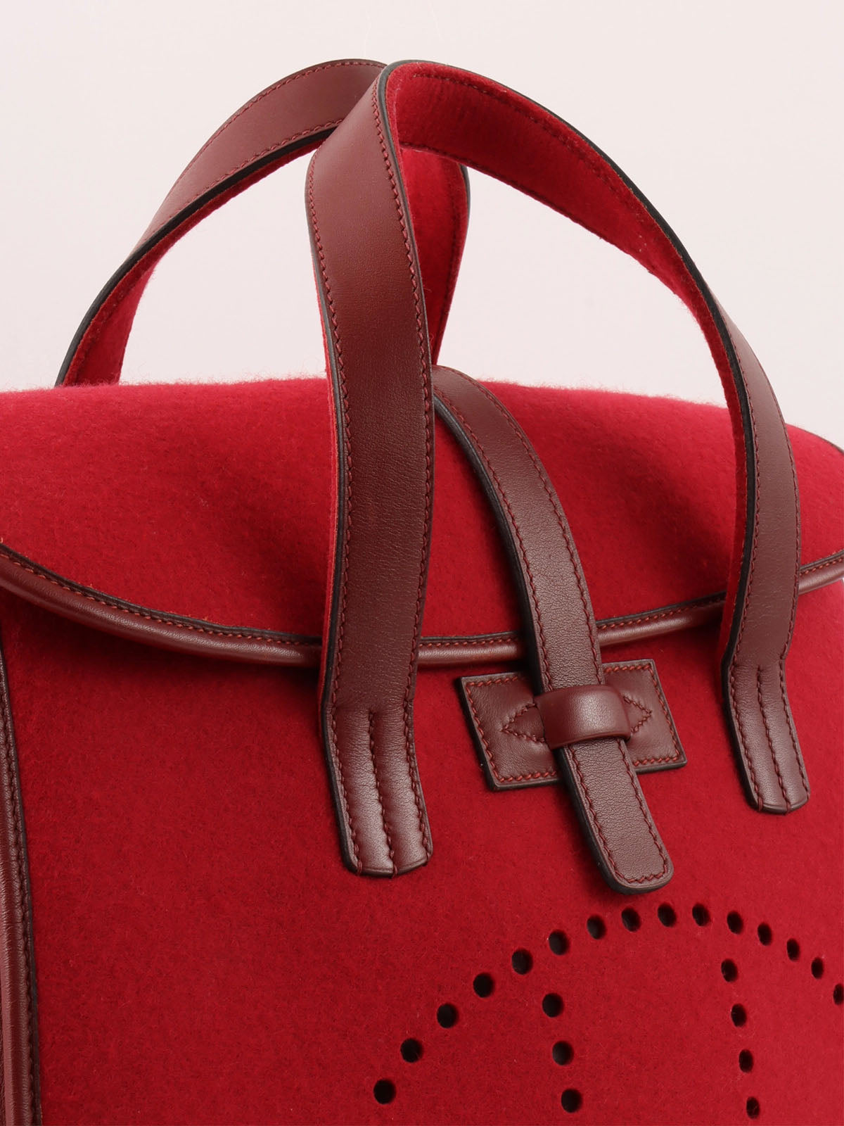 2000年製 フードゥ レッド