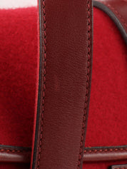 2000 Hoodoo Red