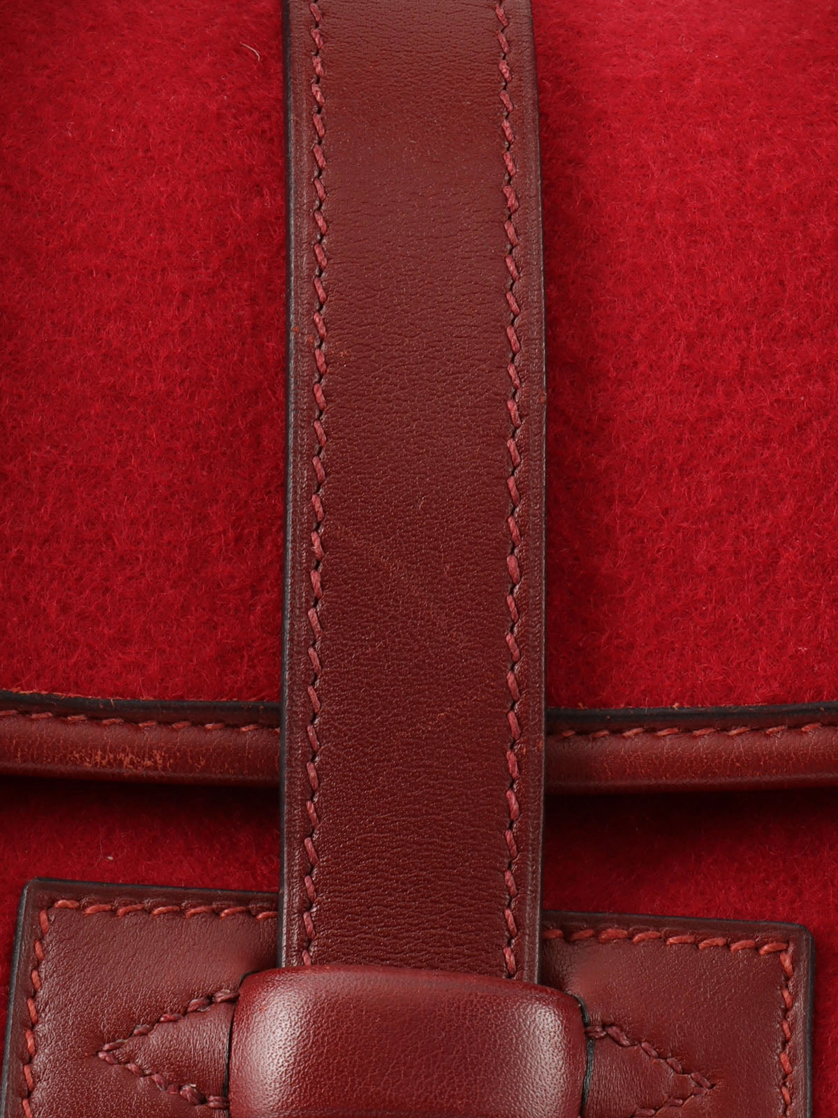 2000年製 フードゥ レッド