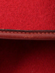 2000 Hoodoo Red