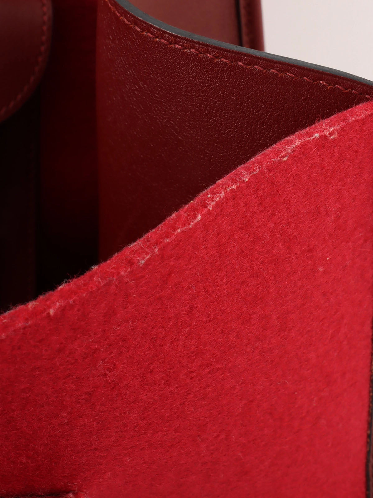 2000年製 フードゥ レッド