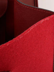 2000年製 フードゥ レッド