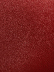 2000 Hoodoo Red