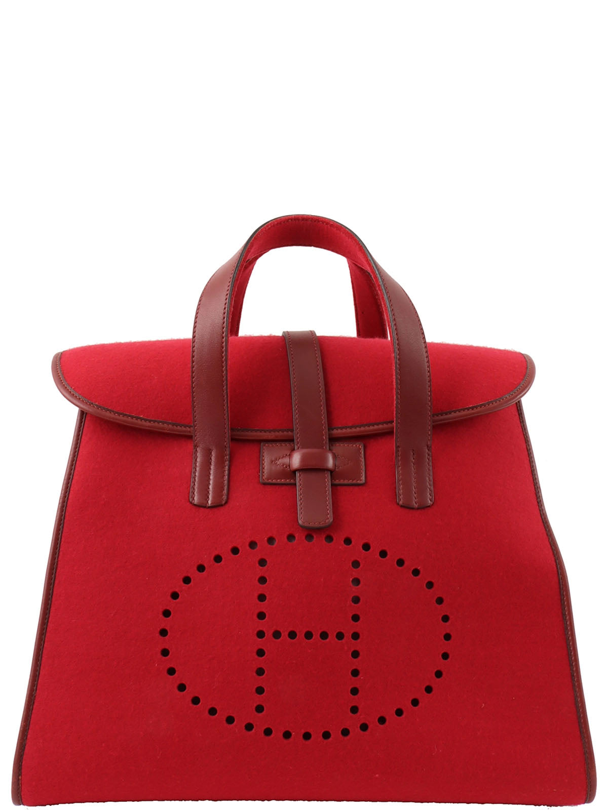 2000 Hoodoo Red