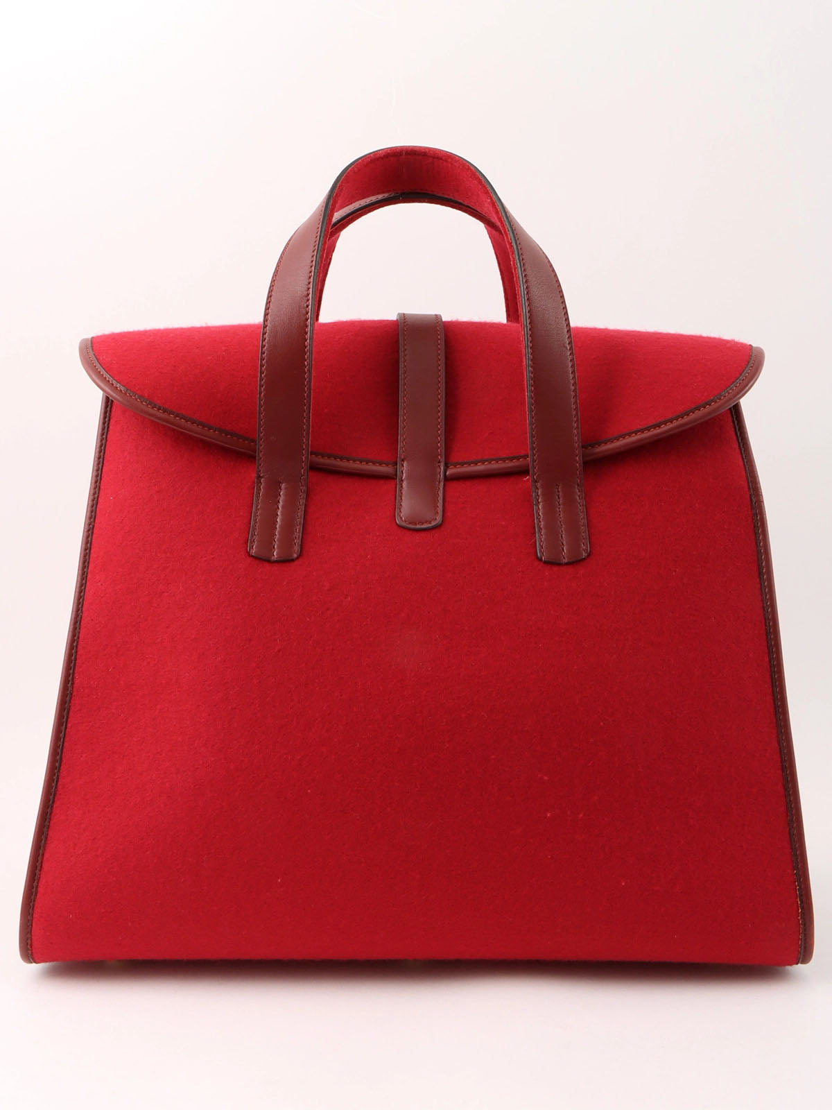 2000年製 フードゥ レッド