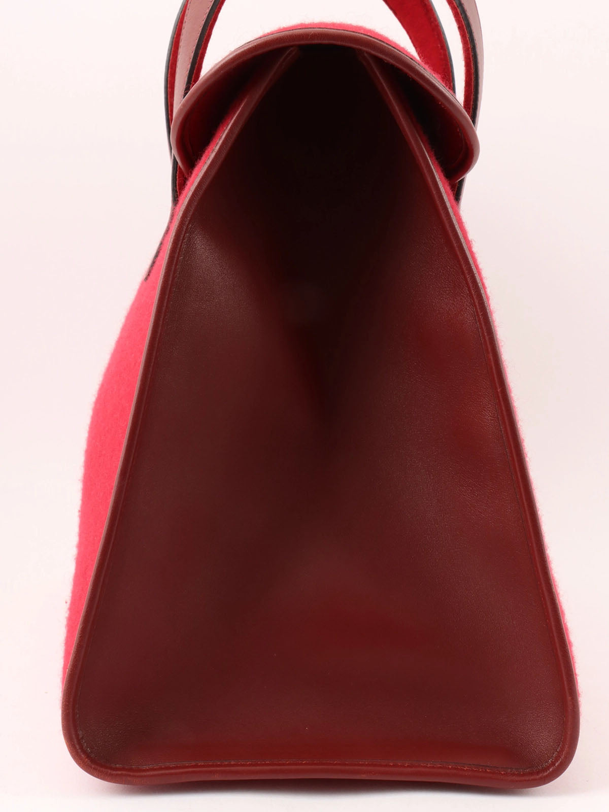 2000年製 フードゥ レッド