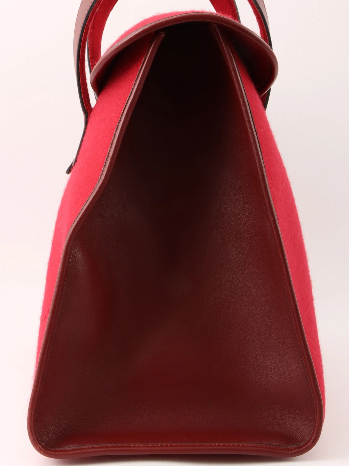 2000年製 フードゥ レッド