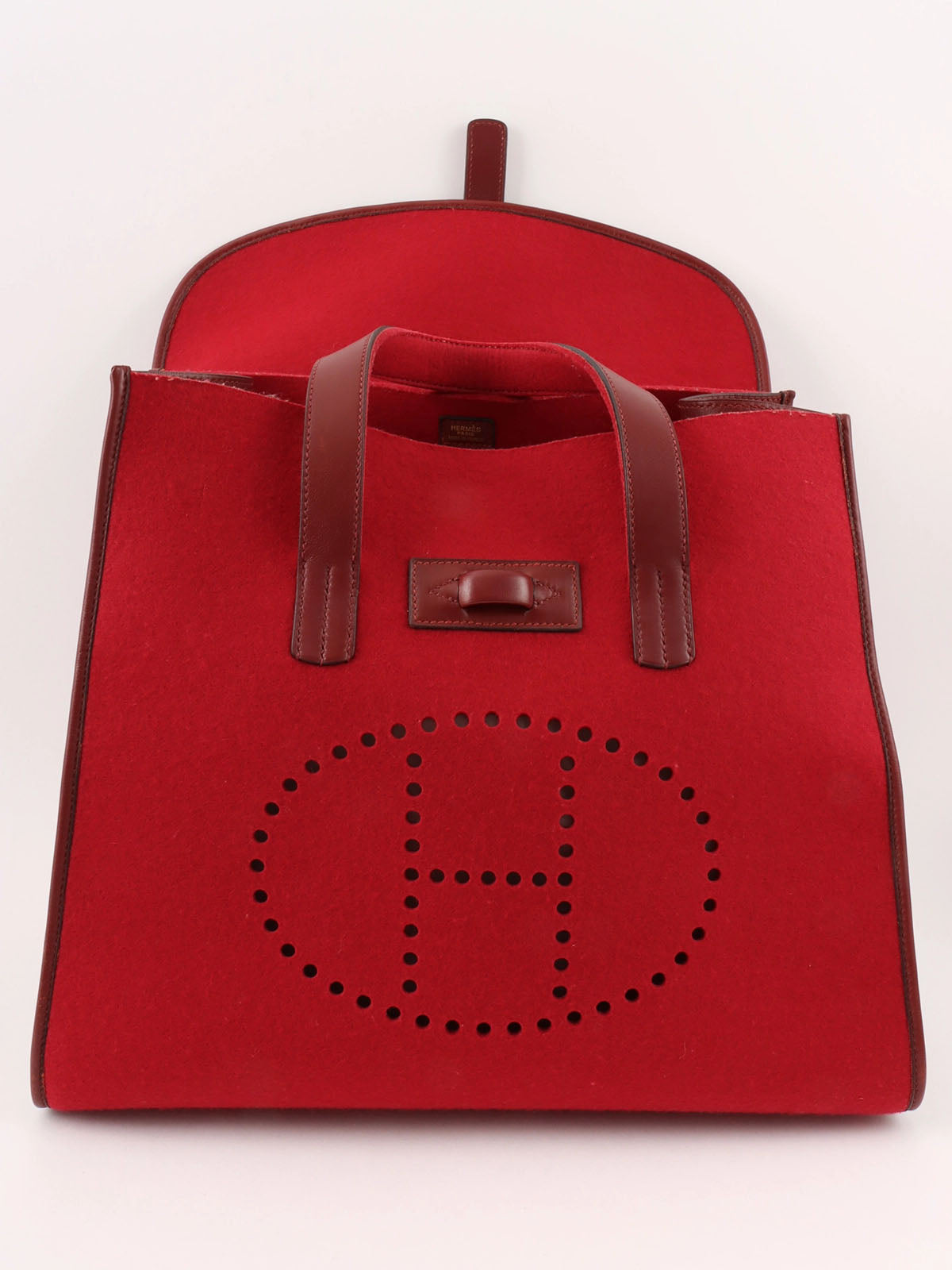 2000年製 フードゥ レッド