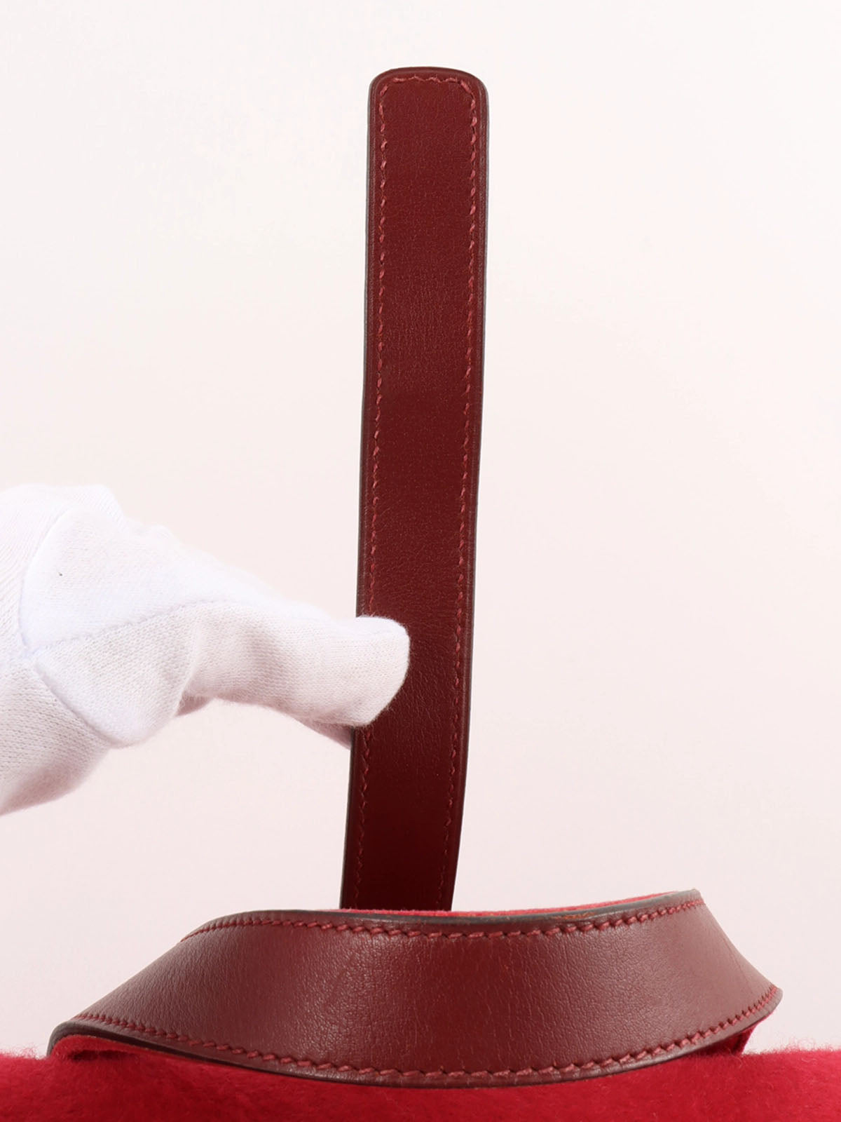 2000年製 フードゥ レッド