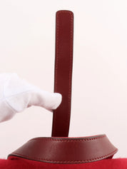 2000年製 フードゥ レッド