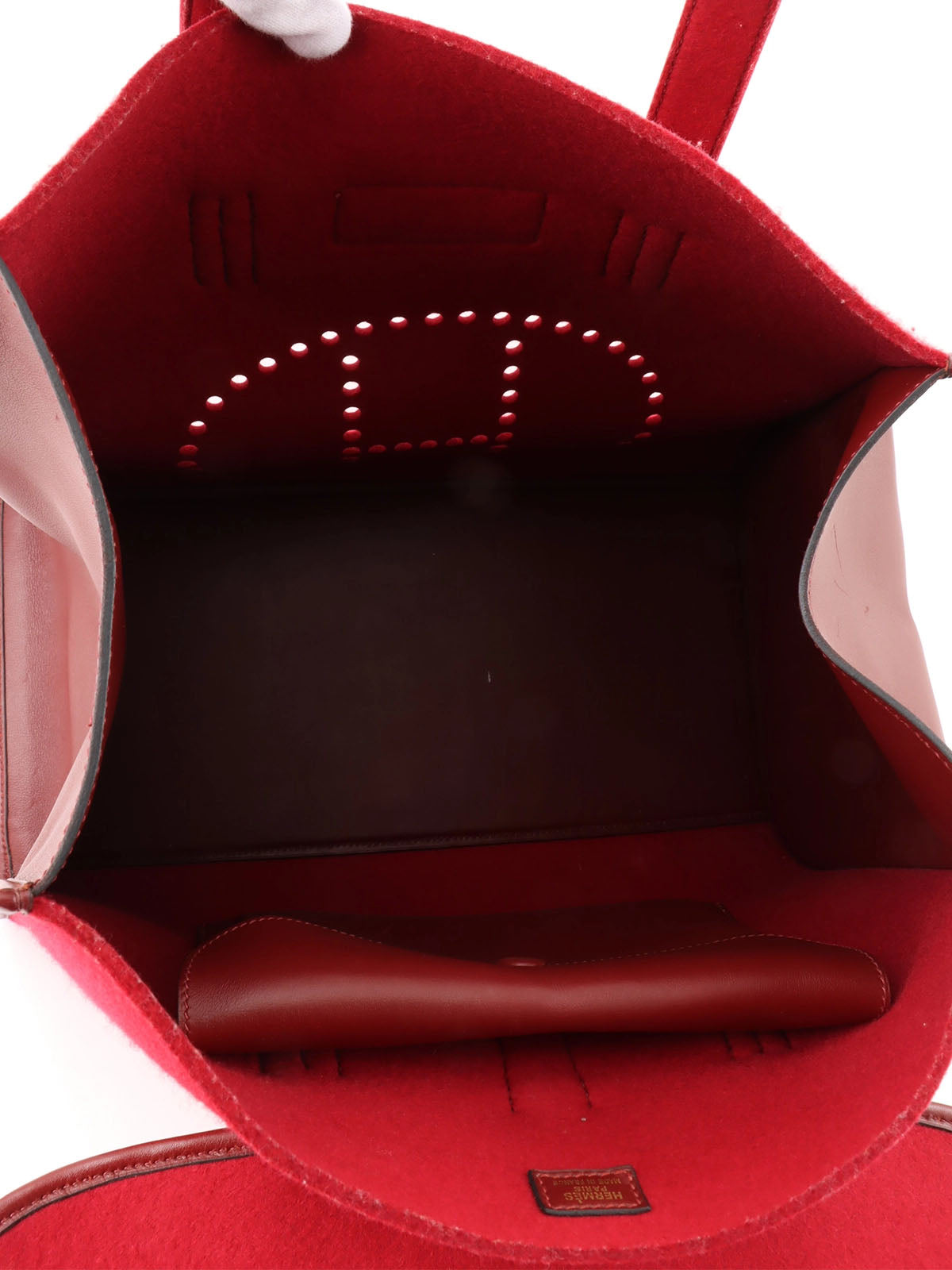 2000年製 フードゥ レッド