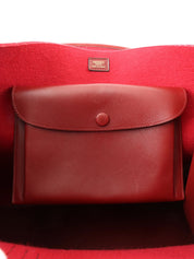 2000 Hoodoo Red