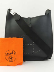 2005年製 エヴリンI GM ブラック