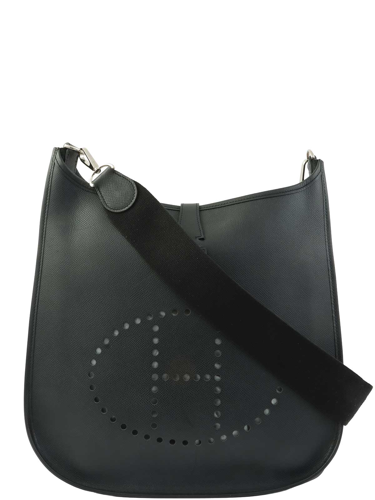 2005年製　エヴリンI GM　ブラック