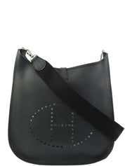 2005年製 エヴリンI GM ブラック