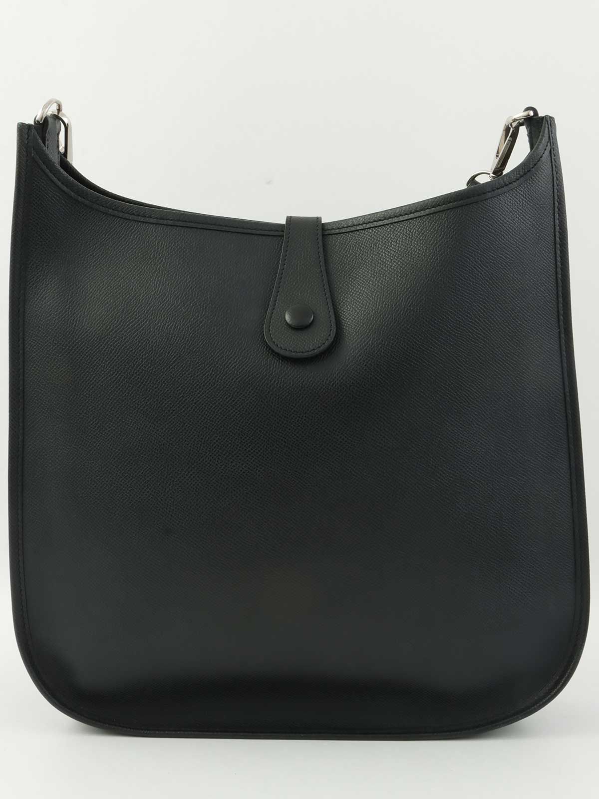 2005年製　エヴリンI GM　ブラック