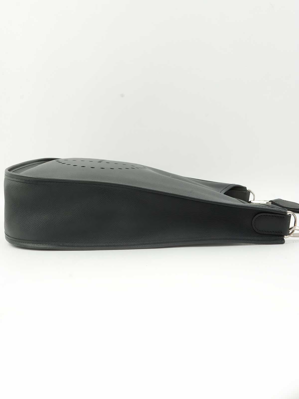 2005年製 エヴリンI GM ブラック