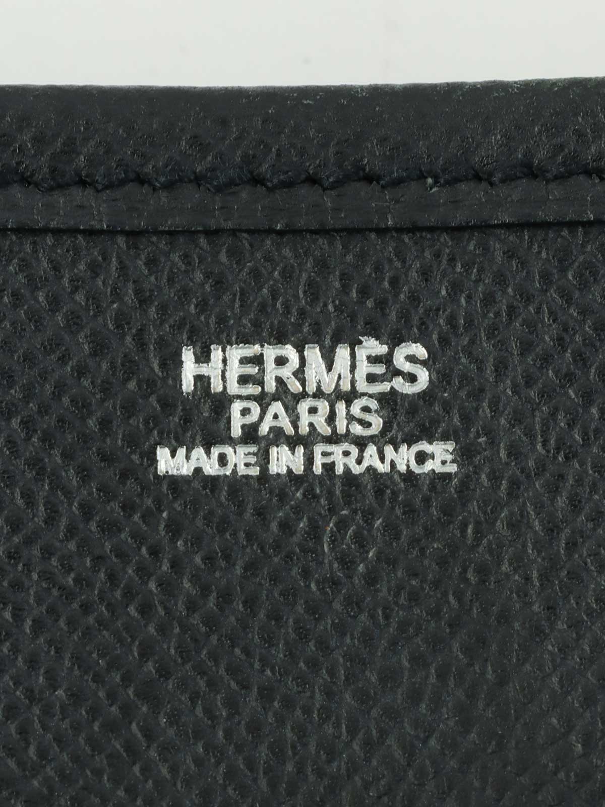 2005年製　エヴリンI GM　ブラック