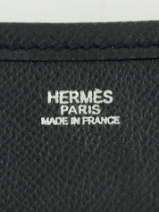 2005年製 エヴリンI GM ブラック