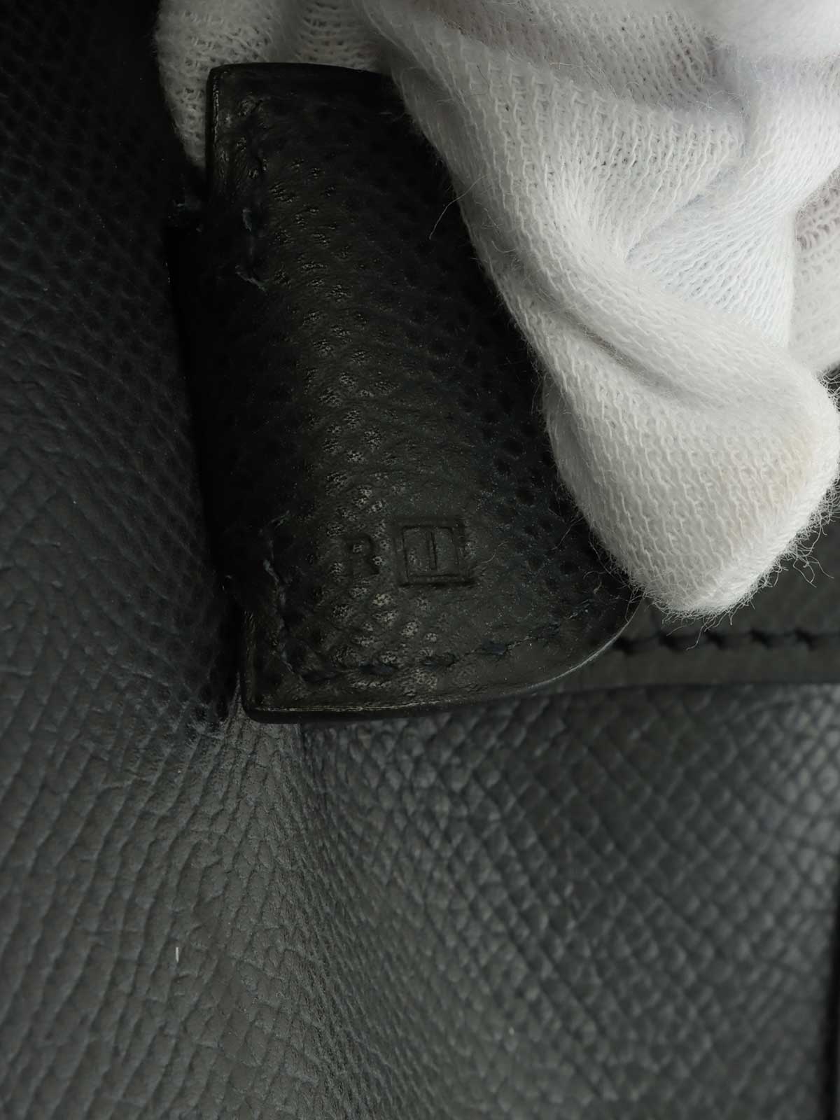 2005年製　エヴリンI GM　ブラック